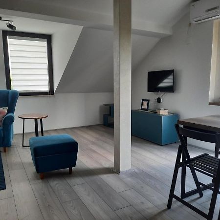 Apartamento Galerija Park 2 Arandjelovac Exterior foto