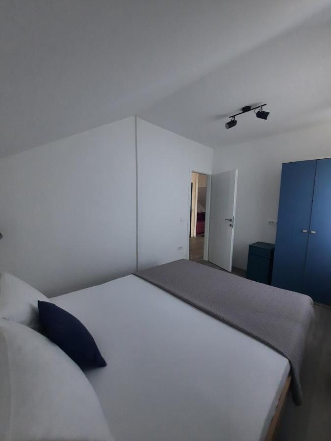 Apartamento Galerija Park 2 Arandjelovac Exterior foto