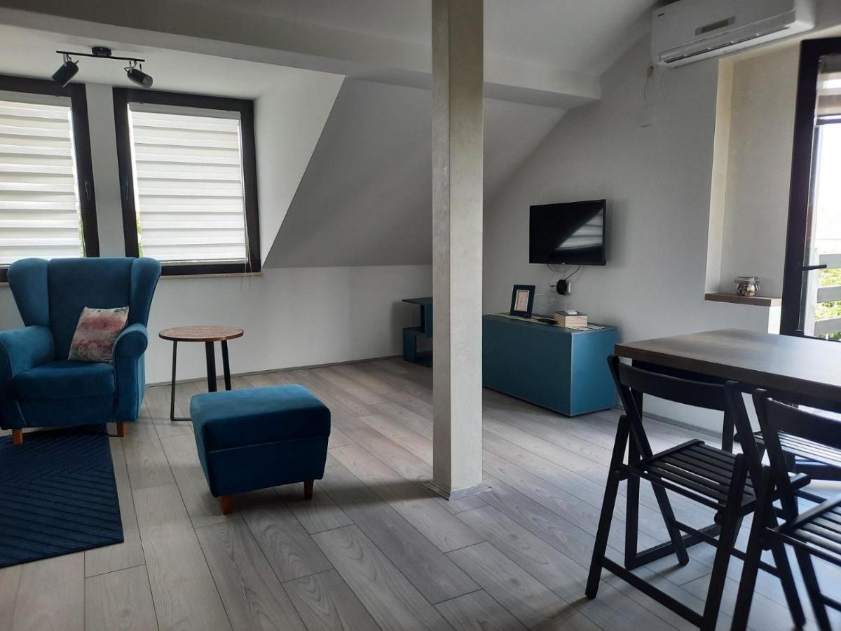 Apartamento Galerija Park 2 Arandjelovac Exterior foto